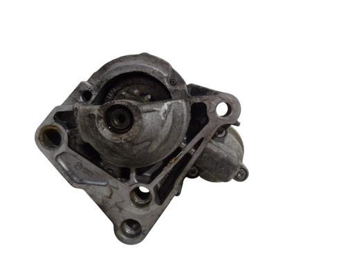 Starter RENAULT MEGANE III Hatchback (BZ0/1_, B3_) 1.9 dCi (BZ0N, BZ0J) | BP39697315M8 - Image 2