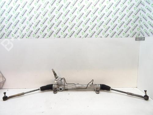 Used Steering rack Steering rack TOYOTA AVENSIS Estate (_T25_) [2003-2008] 20053448 20053448