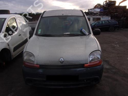 Front wiper motor RENAULT KANGOO (KC0/1_) D 65 1.9 (KC0E, KC02, KC0J, KC0N) | BP21270070M29 