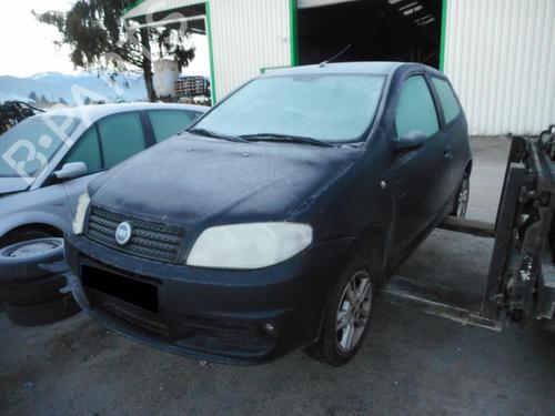 Pompe ABS FIAT PUNTO (188_) 1.9 JTD | BP21966109M43 