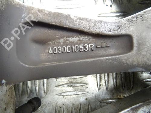 Rim RENAULT CLIO V (B7_) 1.5 Blue dCi 100 (B7AD) | BP29498201C45 