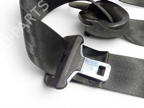 Front right seatbelt CITROËN DS3 (SA_) 1.2 VTi 82 | BP37067481I25 - Image 5