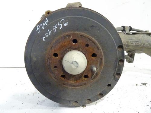 Used Left rear steering knuckle Left rear steering knuckle FIAT DOBLO Cargo (263_) 1.3 D Multijet (90 hp) 33991475 33991475