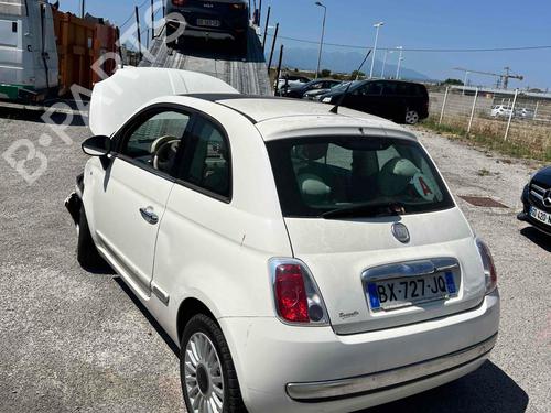 Engine FIAT 500 (312_) 1.2 (312AXA1A) | BP37251215M1 - Image 12