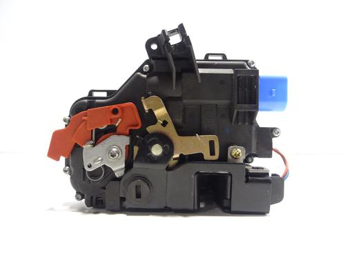 Rear left lock VW GOLF PLUS V (5M1, 521) 1.9 TDI | BP29340775C100 