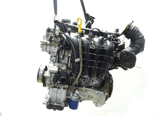 Engine HYUNDAI i10 I (PA) 1.2 | BP29838620M1