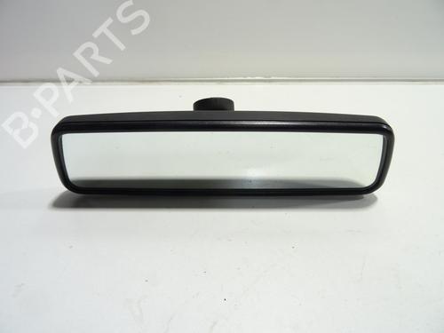 Bakspejl indvendigt SKODA FABIA I Combi (6Y5) 1.9 TDI (100 hp) 21972837