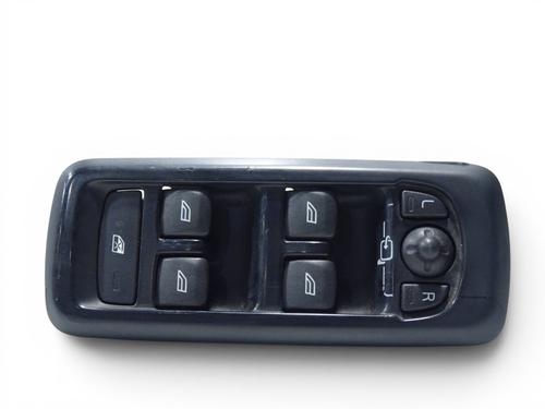 Left front window switch LAND ROVER RANGE ROVER SPORT I (L320) 3.0 D 4x4 | BP37185043I27 - Image 4