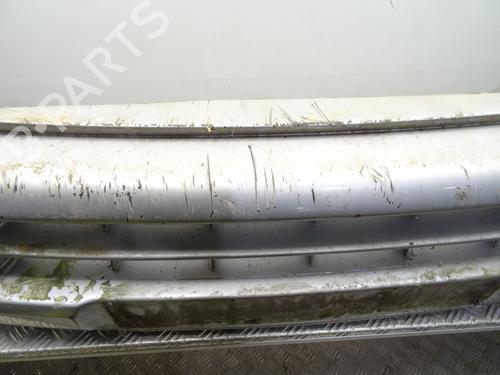 Front bumper CITROËN SAXO (S0, S1) 1.4 VTS | BP27154342C7