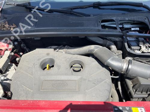 Electronic module LAND ROVER RANGE ROVER EVOQUE (L538) 2.0 4x4 | BP37714608M83 - Image 14