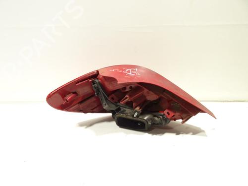 Right taillight PEUGEOT 207 (WA_, WC_) 1.6 HDi | BP32344462C35