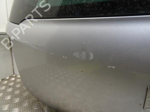 Tailgate CITROËN DS3 (SA_) 1.6 HDi 90 | BP25443606C6 