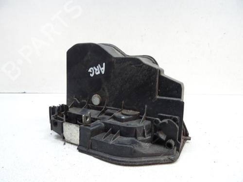 Used Rear left lock Rear left lock BMW 1 (E87) 130 i (265 hp) 20063846 20063846