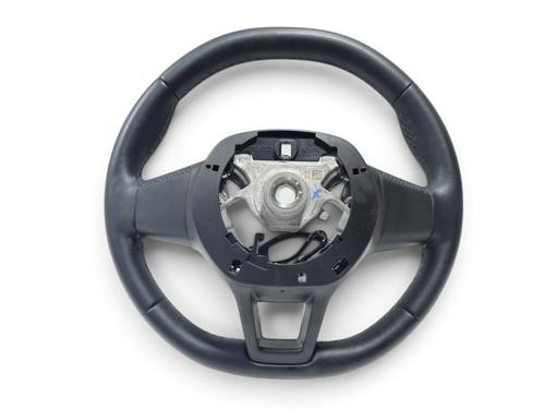 Steering wheel RENAULT CLIO V (B7_) 1.0 TCe 90 (B7MT) | BP38550322C49 - Image 3