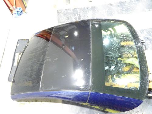 Used Convertible top Convertible top VW EOS (1F7, 1F8) 2.0 TDI (140 hp) 30562349 30562349