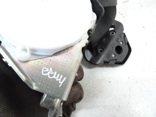 Used Rear left seatbelt Rear left seatbelt PEUGEOT 5008 (0U_, 0E_) 1.6 HDi (114 hp) 20063431 20063431