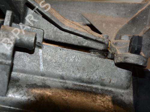 Gearbox RENAULT KANGOO Express (FW0/1_) | BP39697219M3 - Image 5