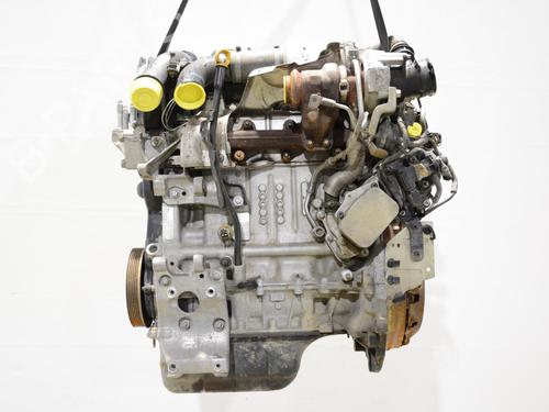 Engine FORD FIESTA VI (CB1, CCN) 1.5 TDCi | BP33025191M1  - Image 7