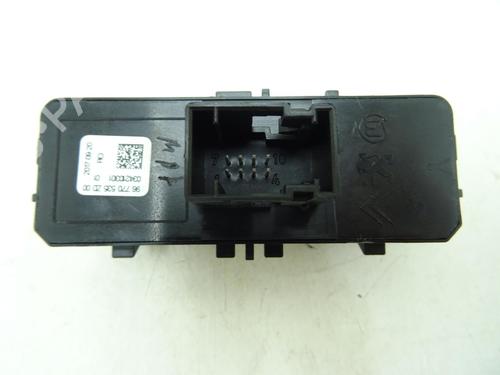 Gear lever PEUGEOT 208 II (UB_, UP_, UW_, UJ_) e-208 | BP26395337M90 