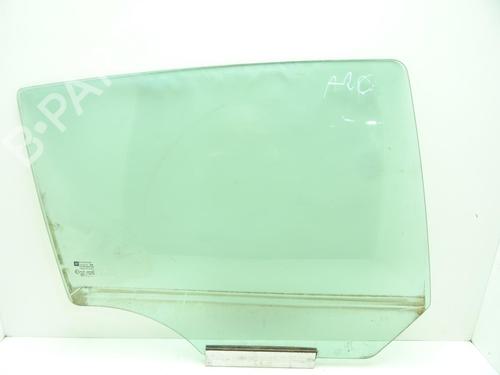 Used Rear right door window OPEL ASTRA H (A04) 1.7 CDTI (L48) (110 hp) 29590792