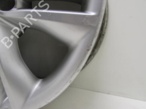 Rim NISSAN QASHQAI I (J10, NJ10) 2.0 dCi | BP26658223C45 