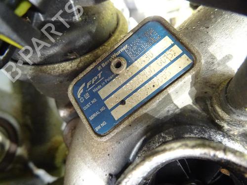 Engine OPEL CORSA D (S07) 1.3 CDTI (L08, L68) | BP27493654M1 - Image 8