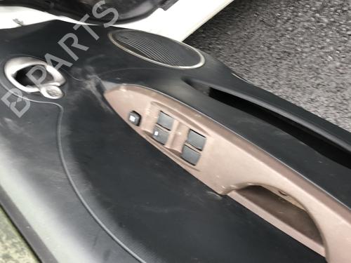 Left sun visor CITROËN C-ZERO C-Zero | BP27303935I1  - Image 8