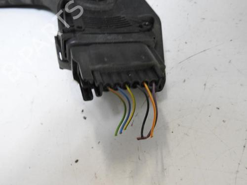 Used Electronic module Electronic module FORD FIESTA VI (CB1, CCN) 1.4 TDCi (68 hp) 21966320 21966320