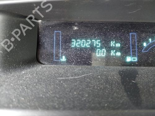 Left front window switch RENAULT SCÉNIC II (JM0/1_) 1.9 dCi (JM14) | BP38296917I27 - Image 5
