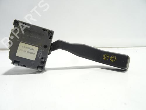 Used Steering column stalk Steering column stalk RENAULT 19 I (B/C53_) 1.7 (92 hp) 24408090 24408090