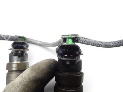 Injector CITROËN C4 II (NC_) 1.6 HDi 90 | BP38599033M100 - Image 2