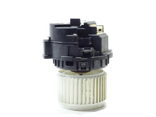 Heater blower motor RENAULT CLIO V (B7_) 1.5 Blue dCi 100 (B7AD) | BP29209624M62 - Image 3