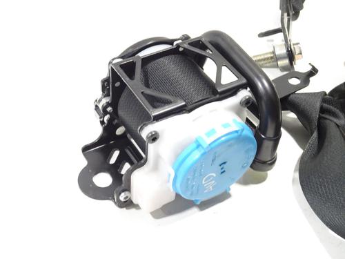 Front right seatbelt MAZDA CX-5 (KE, GH) 2.2 D AWD (KE2AW) | BP26892570I25 - Image 2