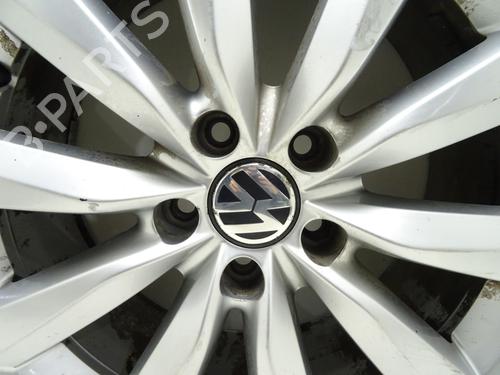 Rim VW TIGUAN (5N_) 2.0 TDI | BP29838790C45 