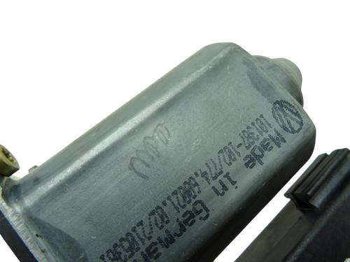 Left front window motor SEAT LEON (1M1) 1.9 TDI | BP37527950E21  - Image 5