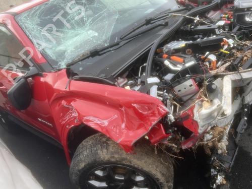 Gear lever JEEP AVENGER (J2) Electric | BP27303853M90 - Image 9