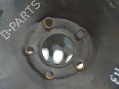 Used Rim Rim RENAULT SCÉNIC III (JZ0/1_) 1.5 dCi (106 hp) 35961521 35961521
