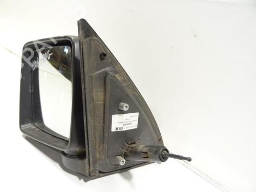 Left mirror OPEL COMBO Tour 1.6 | BP27523391C26 