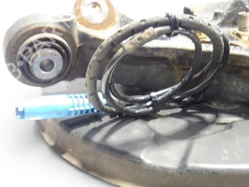 Left rear steering knuckle BMW X1 (E84) xDrive 18 d | BP39935093M27 - Image 7