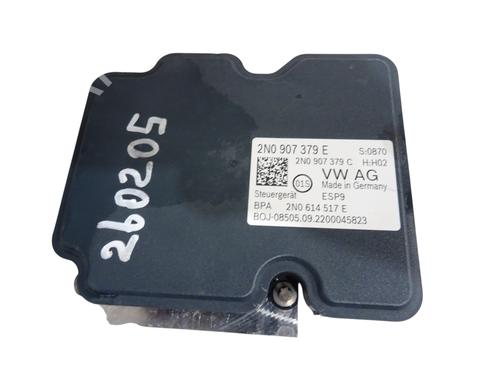 ABS pump VW CRAFTER Van (SY_, SX_) 2.0 TDI FWD (SYB, SYC, SYD) | BP39257720M43 - Image 5