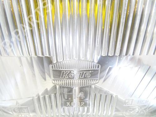 Right headlight TOYOTA LITEACE Van (_M3_, _M4_) 1.8 D (CM35_V, CM35RV) | BP21968867C29