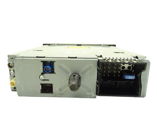 Radio PEUGEOT 807 (EB_) 2.0 HDi | BP36338722E6 - Image 3