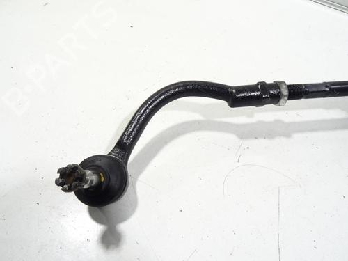 Used Steering rack Steering rack KIA RIO III (UB) 1.25 CVVT (86 hp) 32984850 32984850