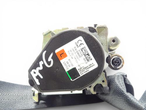 Front left seatbelt RENAULT CLIO V (B7_) 1.6 E-TECH 140 (B7MU) | BP37725868I26 - Image 4