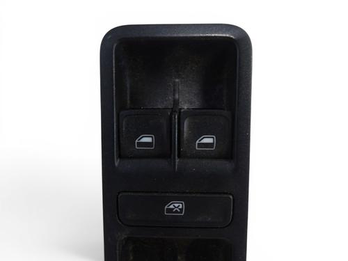 Used Left front window switch Left front window switch VW POLO V (6R1, 6C1) 1.2 TSI 16V (90 hp) 34191396 34191396