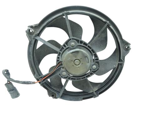 Used Radiator fan Radiator fan PEUGEOT EXPERT Van (VF3A_, VF3U_, VF3X_) 2.0 HDi 130 (128 hp) 36401722 36401722
