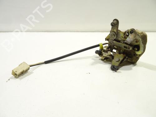Front right lock CITROËN BX (XB-_) 19 D | BP22643576C97 