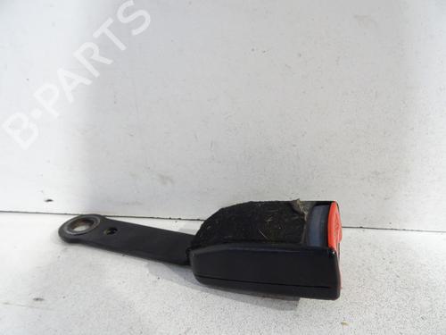 Used Seat buckle PEUGEOT 206 Hatchback (2A/C) 2.0 HDI 90 (90 hp) 32126232