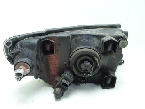 Left headlight MITSUBISHI PAJERO PININ I (H6_W, H7_W)  | BP26462177C28 