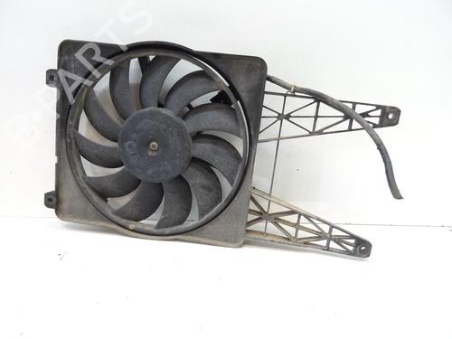 Used Radiator fan Radiator fan SUZUKI VITARA (ET) HDI (SE 420HDI) (87 hp) 20176970 20176970